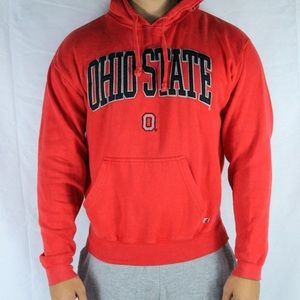 Ohio State Authentic Hoodie